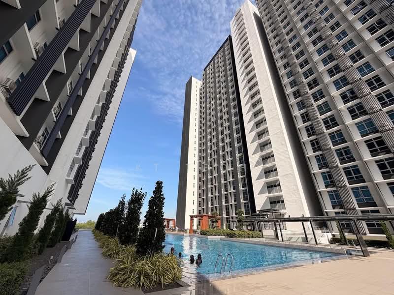 MIRAI Residences - 4