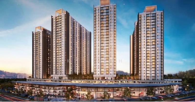 MIRAI Residences - 5