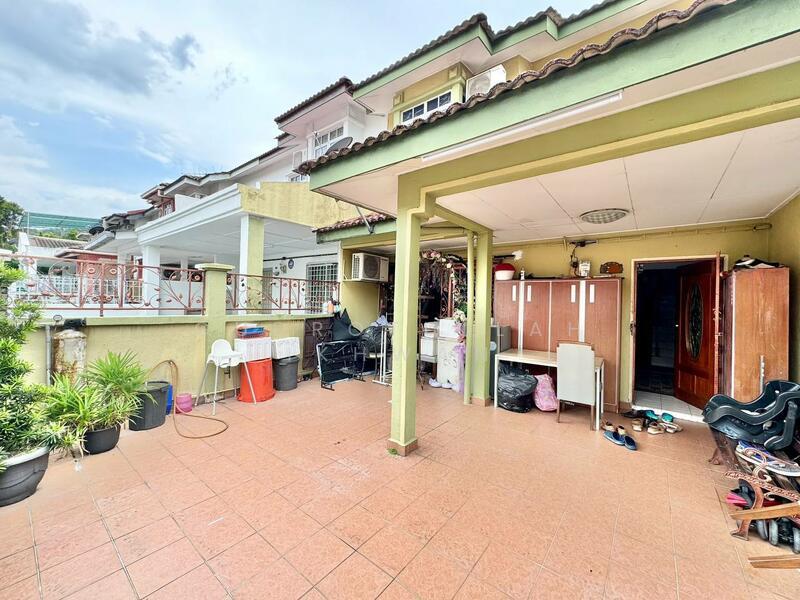 Bandar Damai Perdana, Cheras - 2