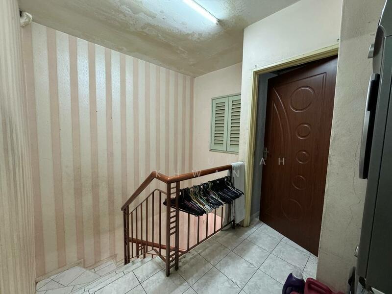 Bandar Damai Perdana, Cheras - 3