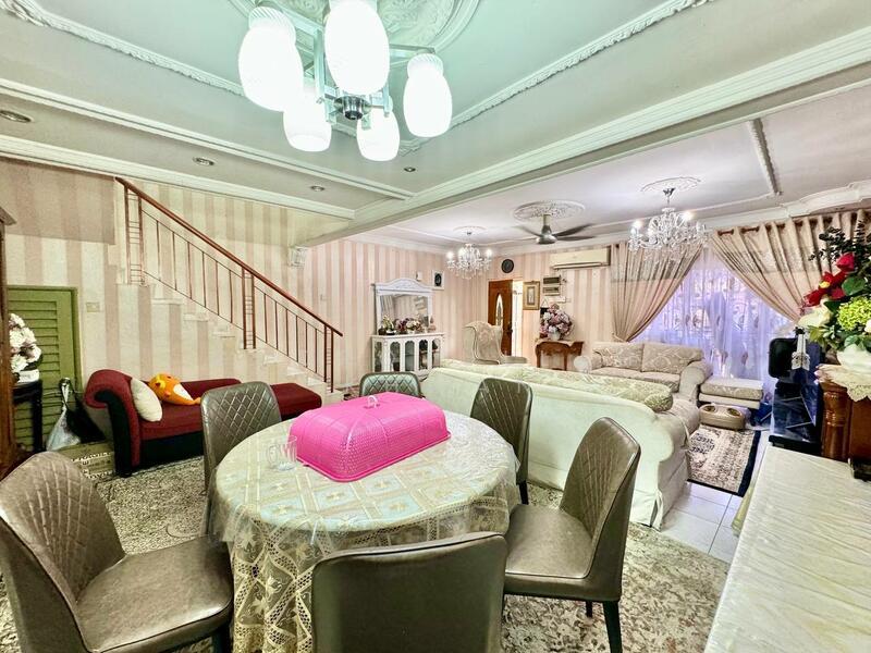 Bandar Damai Perdana, Cheras - 5