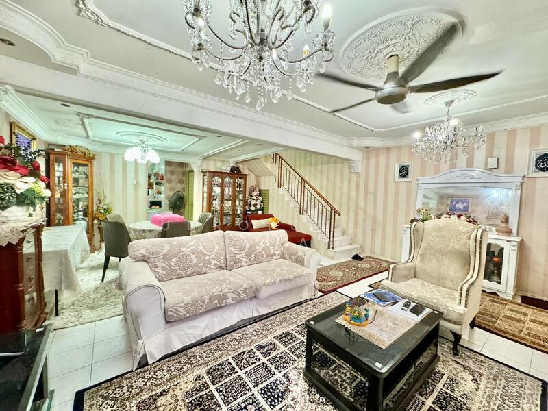 Bandar Damai Perdana, Cheras - 3