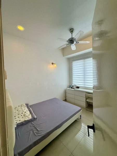 Odora Parkhome Sierra 16 - 5