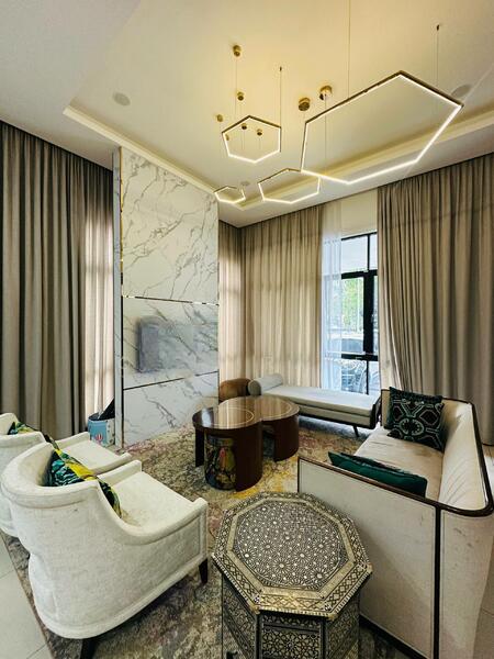 Verge 32 @ Melawati - 5