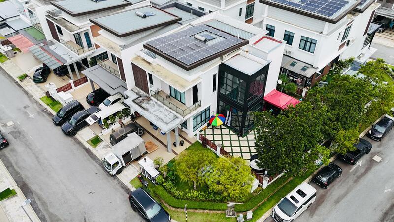 Verge 32 @ Melawati - 3