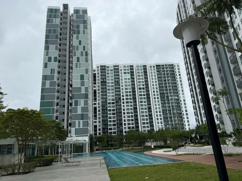 8Scape Residence @ Sutera - 2