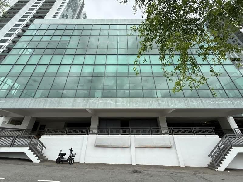 8Scape Residence @ Sutera - 3