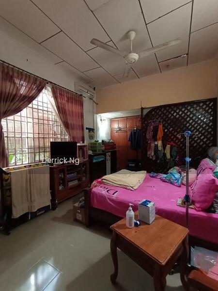 Taman Ria Sungai Petani - 4