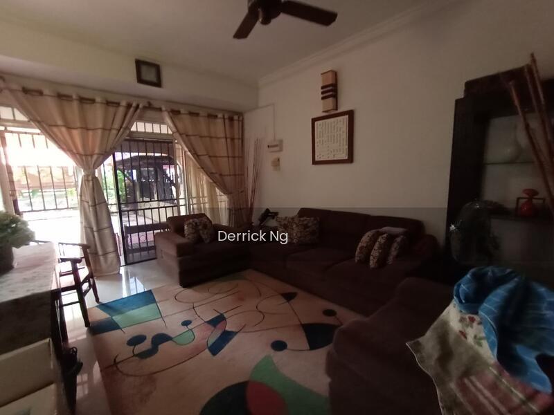 Taman Ria Sungai Petani - 5