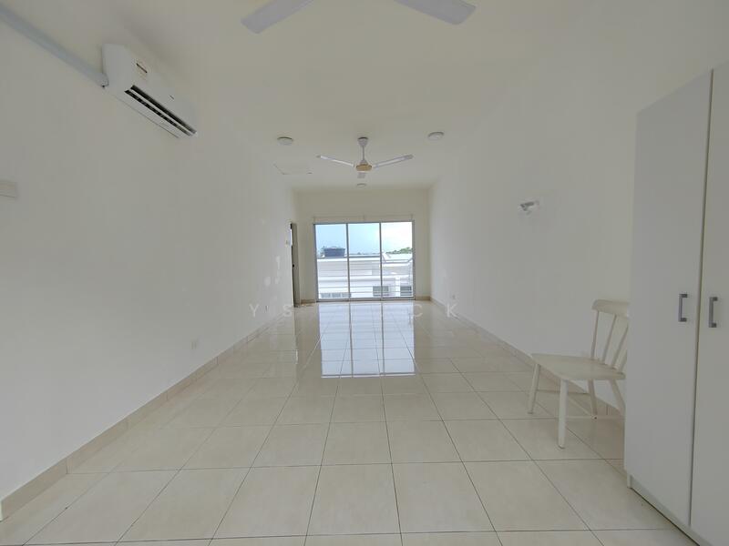 Bayu Heights - 3