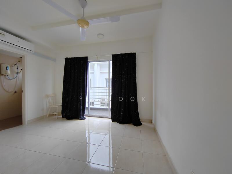 Bayu Heights - 4