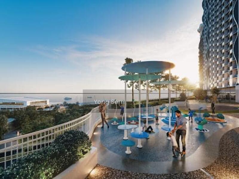 The Pier - 4