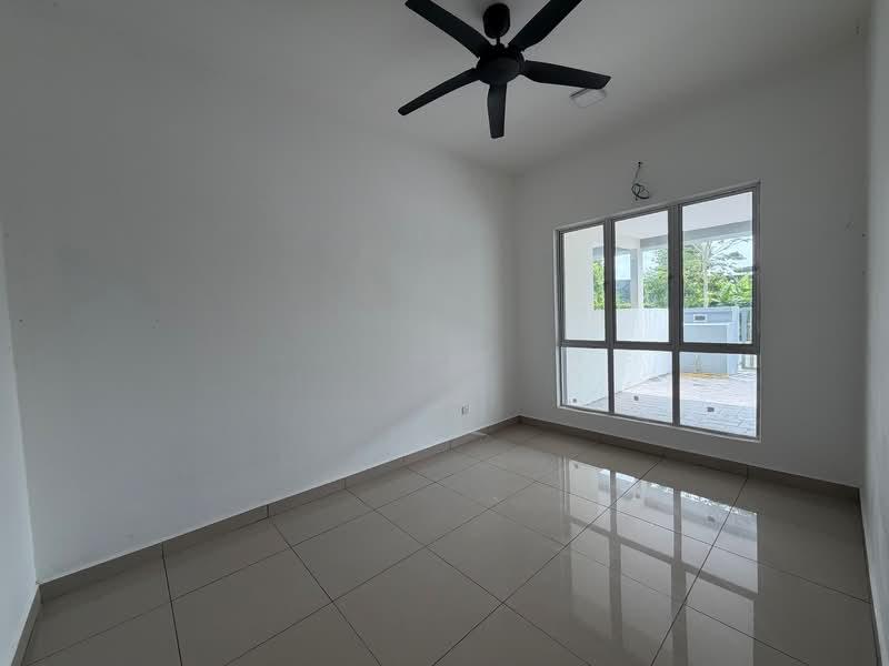 Kampung Sungai Kembong Hilir - 5