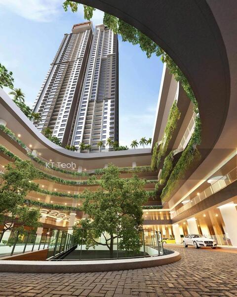 Sunway Serene - 2