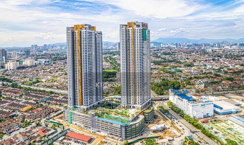 Sunway Serene - 3