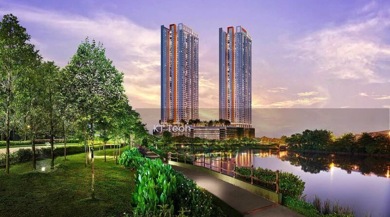 Sunway Serene - 4