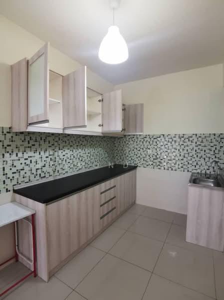 Metropolitan Square - 1