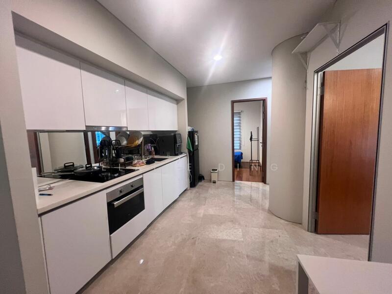 Sky Suites @ KLCC - 3