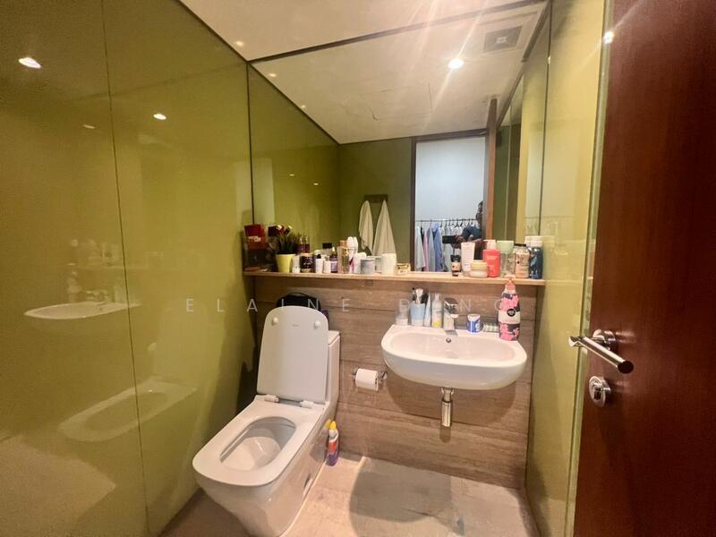 Sky Suites @ KLCC - 5