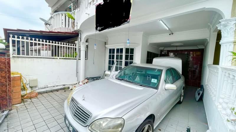 Taman Pandan Mewah - 3