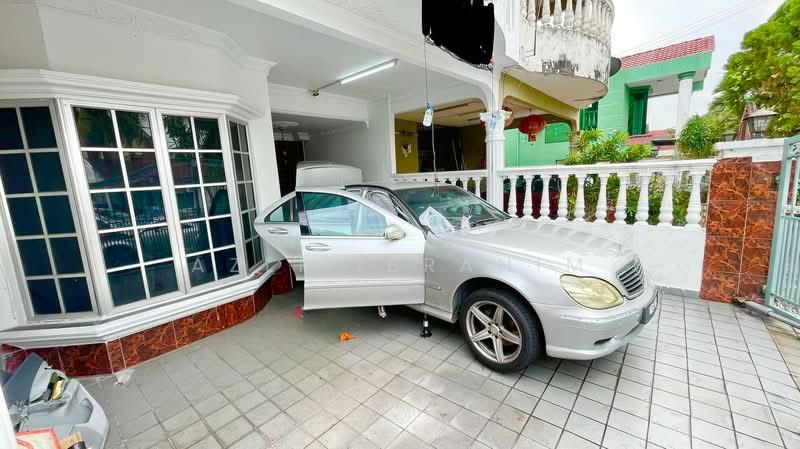 Taman Pandan Mewah - 2