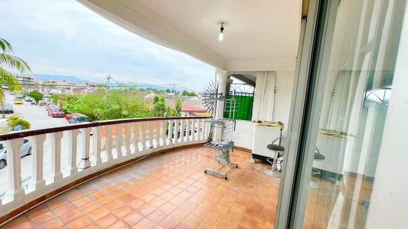 Taman Pandan Mewah - 4