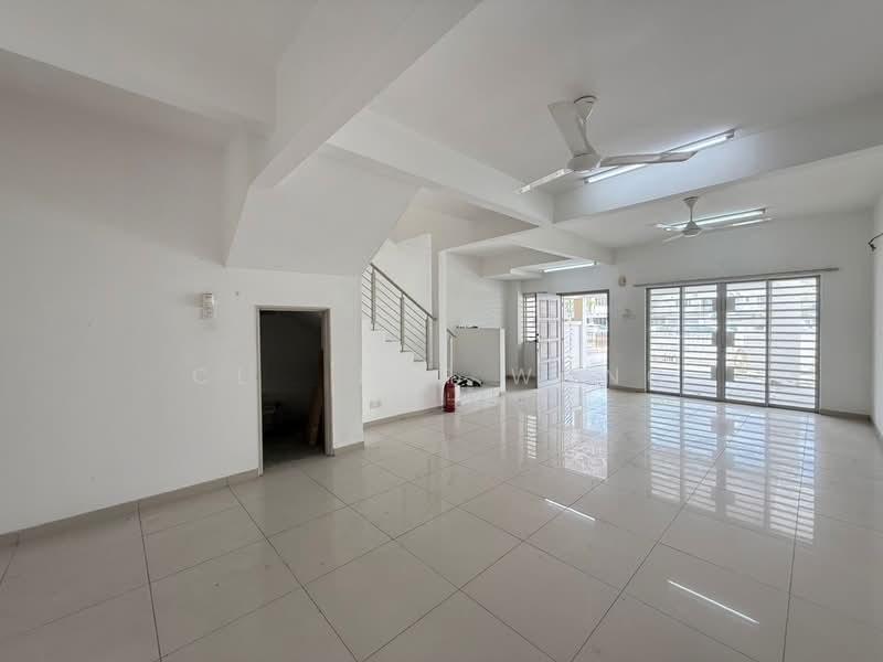 Coral Emerald West - 2