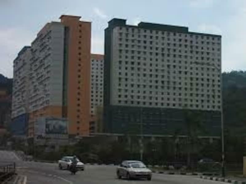 Taman Alor Vista - 4