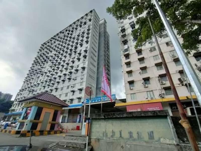 Taman Alor Vista - 5