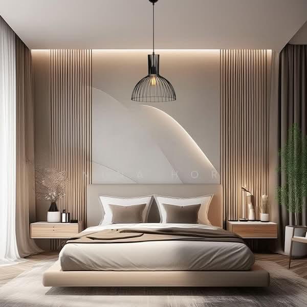 Midvalley Fully Furnished 2-3 Room 300k Condo - 2