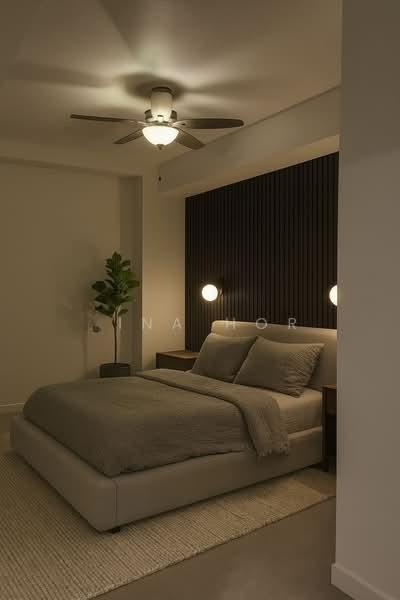 Midvalley Fully Furnished 2-3 Room 300k Condo - 4