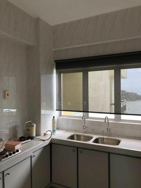 The Reef Condominium - 4