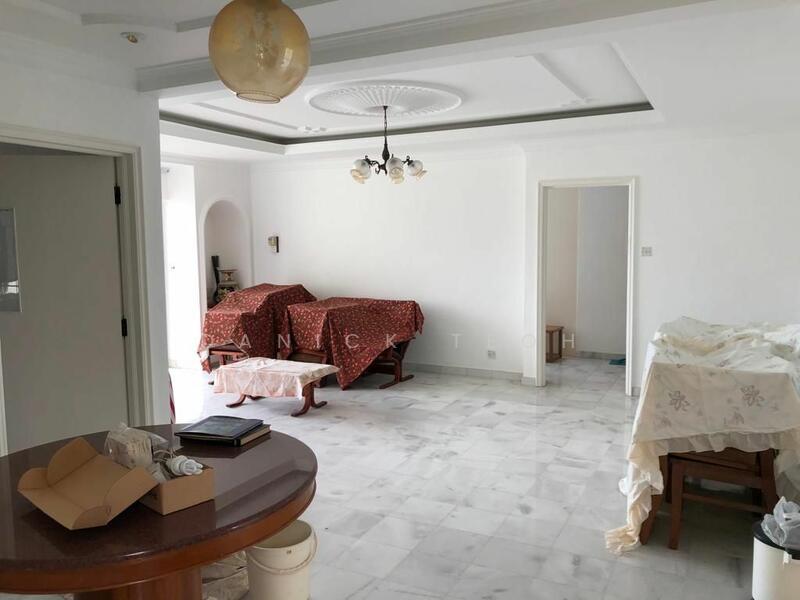 The Reef Condominium - 4