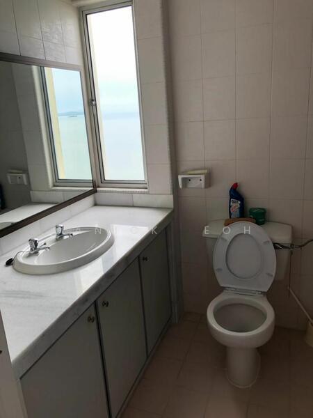 The Reef Condominium - 1