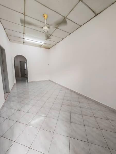 Taman Impian Indah - 2