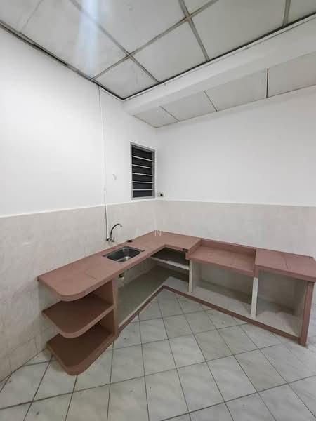 Taman Impian Indah - 1