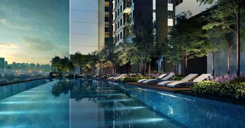Aras Residences - 2