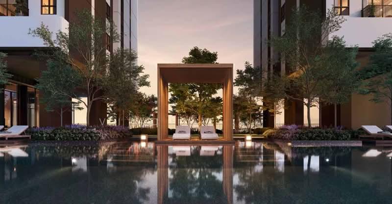 Aras Residences - 3