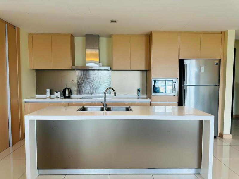 Suasana Bukit Ceylon / Raja Chulan Residences - 5