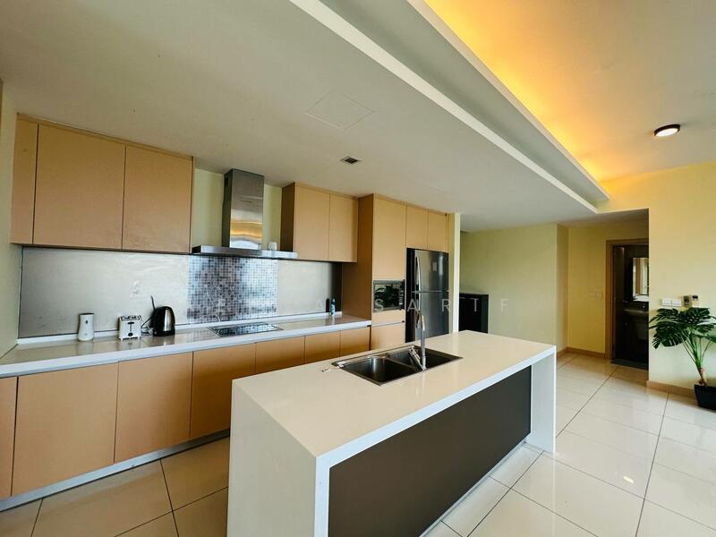 Suasana Bukit Ceylon / Raja Chulan Residences - 4