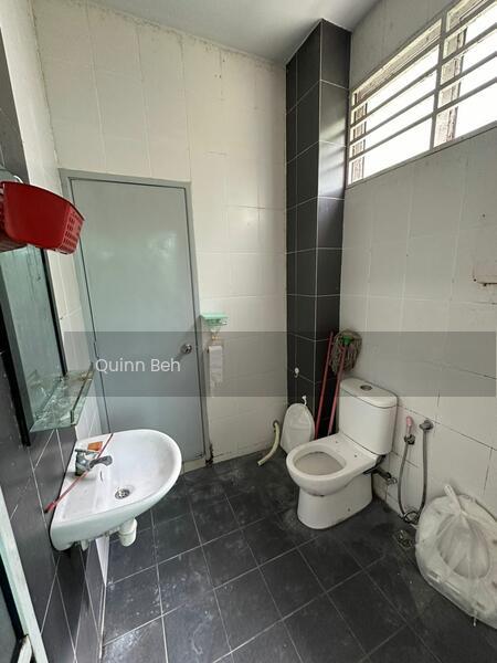 Double Storey Terrace Corner with Land for Sale - 4