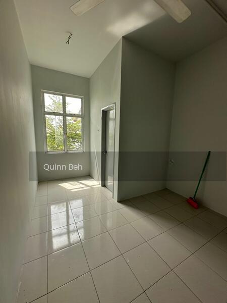 Double Storey Terrace Corner with Land for Sale - 3