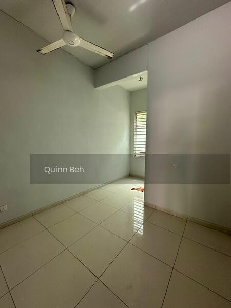 Double Storey Terrace Corner with Land for Sale - 5