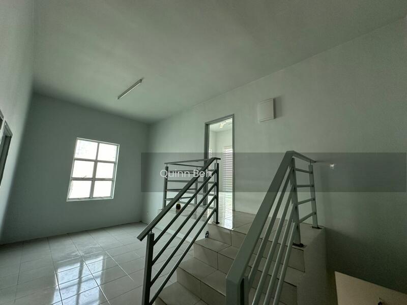 Double Storey Terrace Corner with Land for Sale - 2