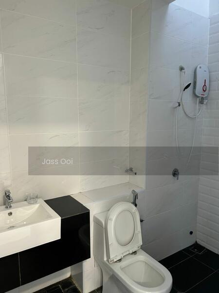 Eco Meadows – Northampton Terraces - 4