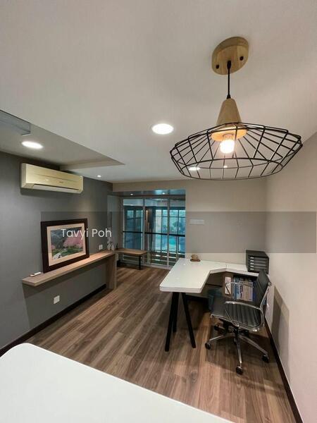 Maritime Suite - 3