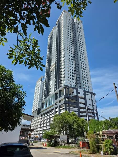 Skyview Residence - 2