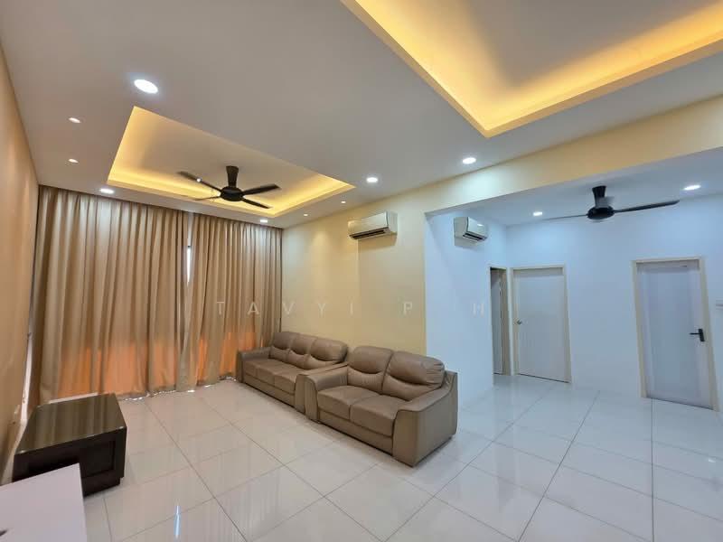 Skyview Residence - 3