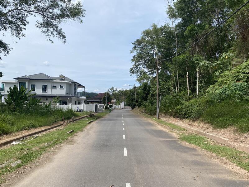 Taman Bukit Jed - 2