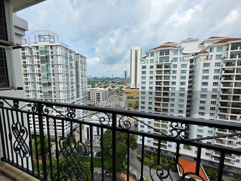 Ken Damansara - 2